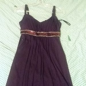 Formal dress